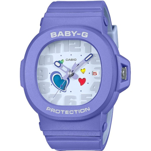 Casio BGA-10-6AER Női Karóra - Baby-G - ora-bolt.hu