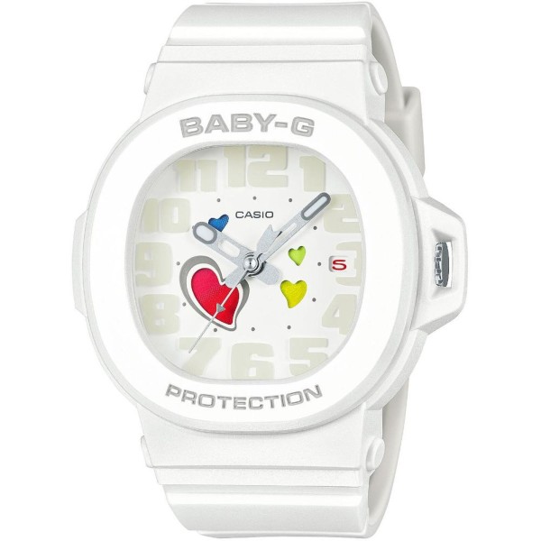 Casio BGA-10-7AER Női Karóra - Baby-G - ora-bolt.hu