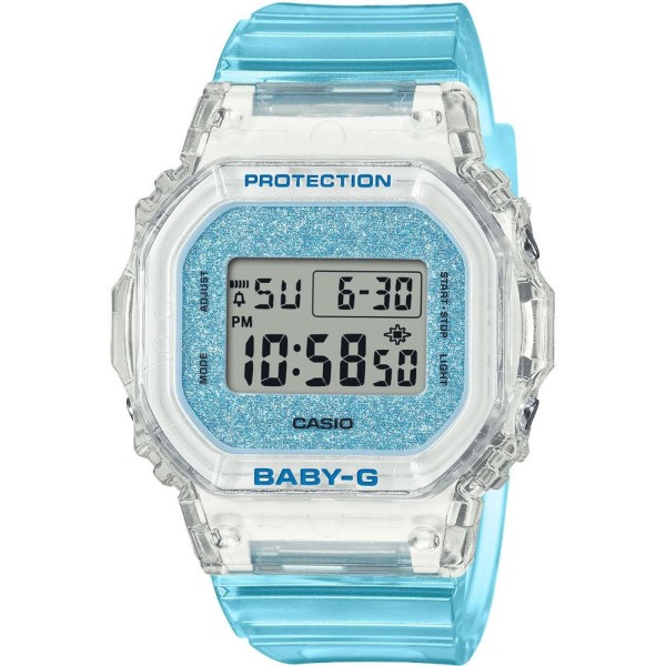 Casio BGD-565GC-2ER Női Karóra - Baby-G - ora-bolt.hu