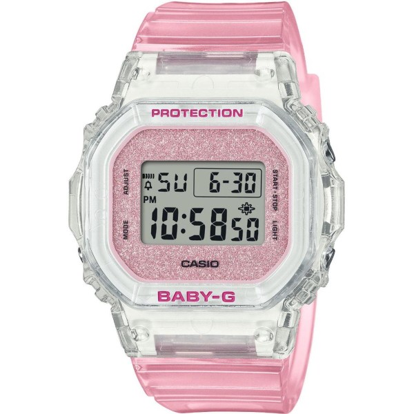 Casio BGD-565GC-4ER Női Karóra - Baby-G - ora-bolt.hu
