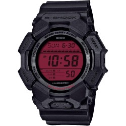 Casio GD-010BBR-1ER Férfi Karóra - G-Shock