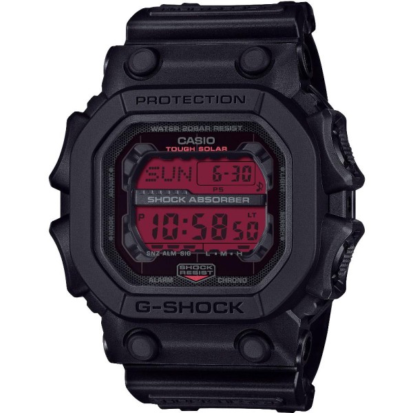 Casio GX-56BBR-1ER Férfi Karóra - G-Shock - ora-bolt.hu