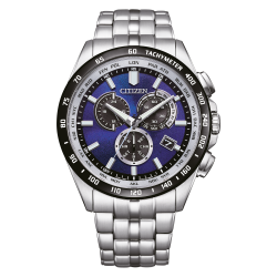 Citizen CB5874-81L Férfi Karóra - Eco-Drive Chronograph