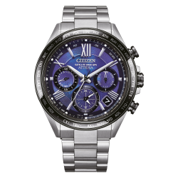 Citizen CC4075-50L Férfi Karóra - Attesa Satellite Wave GPS