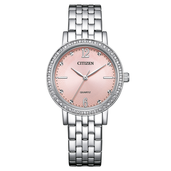 Citizen EL3100-55W Női Karóra - Quartz - ora-bolt.hu