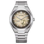 Citizen NK5020-58P Férfi Karóra - Super Titanium Zenshin 60