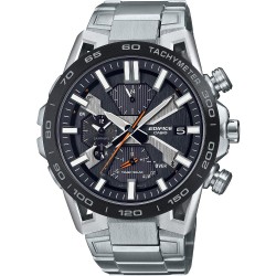 Casio EQB-2000DB-1AER Férfi Karóra - Edifice Premium Tough Solar