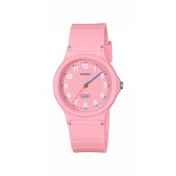 Casio LQ-24B-4BEF Női Karóra - Pop