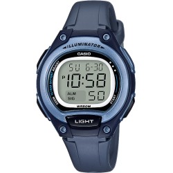 Casio LW-203-2AVEF Női Karóra - Standard