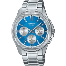 Casio MTP-1375PD-2A2VEF Férfi Karóra - Collection