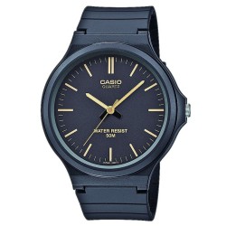 Casio MW-240-1E2VEF Férfi Karóra - Collection