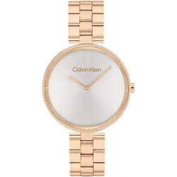 Calvin Klein CK25100013 Női Karóra - Gleam 32mm
