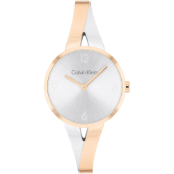 Calvin Klein CK25100028 Női Karóra - Joyful 30mm