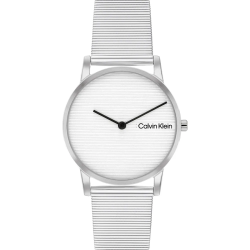 Calvin Klein CK25100033 Női Karóra - Feel 30mm