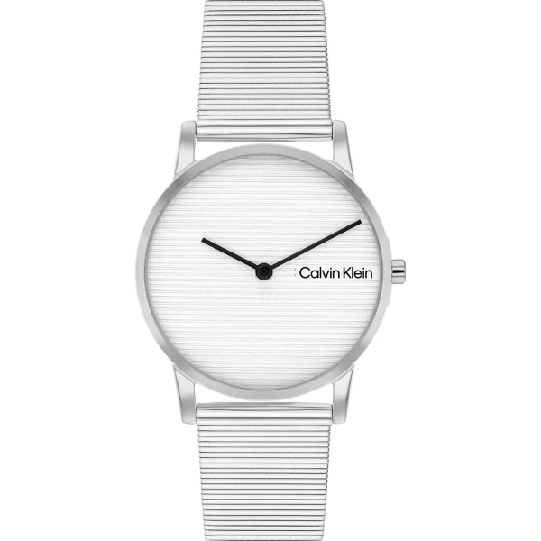 Calvin Klein CK25100033 Női Karóra - Feel 30mm - ora-bolt.hu