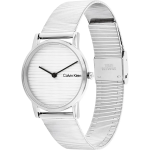 Calvin Klein CK25100033 Női Karóra - Feel 30mm Calvin Klein CK25100033 Női Karóra - Feel 30mm