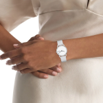 Calvin Klein CK25100033 Női Karóra - Feel 30mm Calvin Klein CK25100033 Női Karóra - Feel 30mm