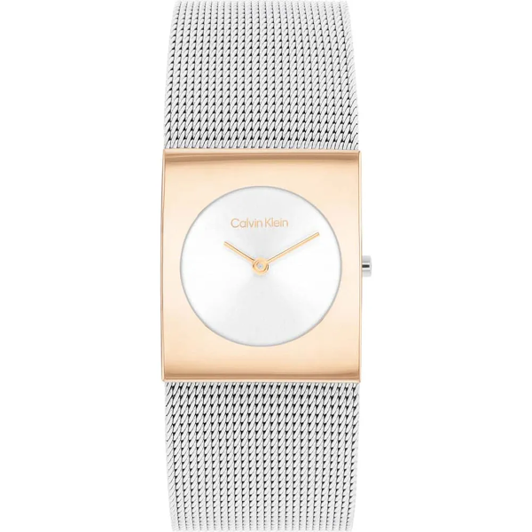 Calvin Klein CK25100063 Női Karóra - Pulse 26mm - ora-bolt.hu