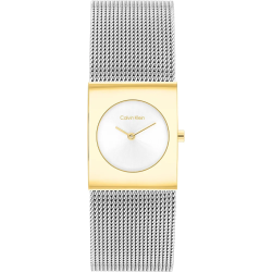 Calvin Klein CK25100139 Női Karóra - Pulse 21mm