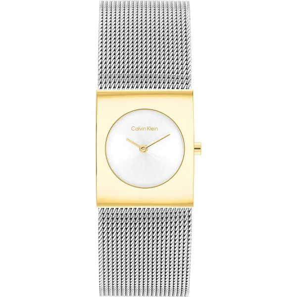 Calvin Klein CK25100139 Női Karóra - Pulse 21mm - ora-bolt.hu