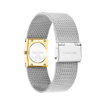 Calvin Klein CK25100139 Női Karóra - Pulse 21mm Calvin Klein CK25100139 Női Karóra - Pulse 21mm