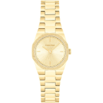 Calvin Klein CK25100142 Női Karóra - Geometric Elegance 23mm Calvin Klein CK25100142 Női Karóra - Geometric Elegance 23mm