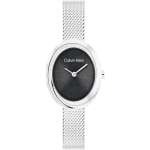 Calvin Klein CK25100151 Női Karóra - Twisted Bezel 24mm