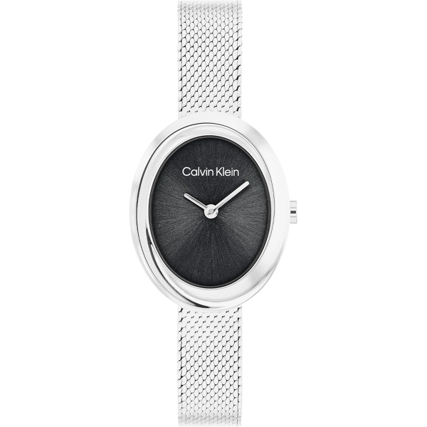Calvin Klein CK25100151 Női Karóra - Twisted Bezel 24mm - ora-bolt.hu