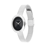 Calvin Klein CK25100151 Női Karóra - Twisted Bezel 24mm