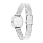 Calvin Klein CK25100151 Női Karóra - Twisted Bezel 24mm