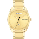 Calvin Klein CK25200447 Férfi Karóra - Progress 42mm Calvin Klein CK25200447 Férfi Karóra - Progress 42mm