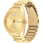 Calvin Klein CK25200447 Férfi Karóra - Progress 42mm Calvin Klein CK25200447 Férfi Karóra - Progress 42mm