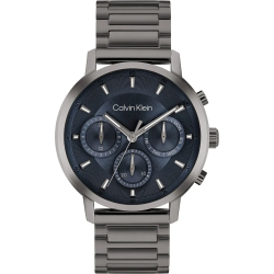 Calvin Klein CK25200495 Férfi Karóra - Gauge 42mm
