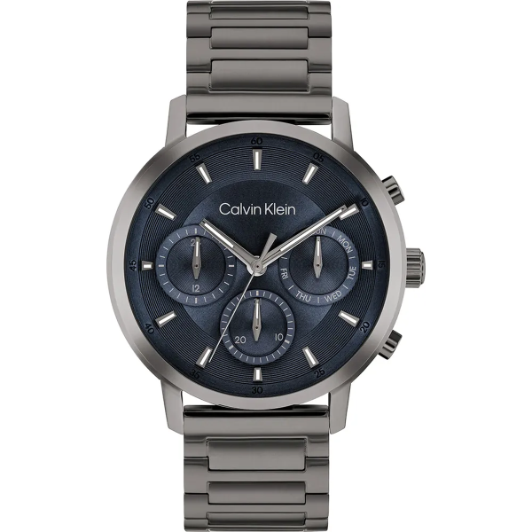 Calvin Klein CK25200495 Férfi Karóra - Gauge 42mm - ora-bolt.hu