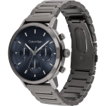 Calvin Klein CK25200495 Férfi Karóra - Gauge 42mm Calvin Klein CK25200495 Férfi Karóra - Gauge 42mm
