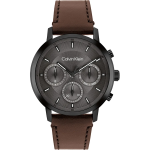 Calvin Klein CK25200498 Férfi Karóra - Gauge 42mm Calvin Klein CK25200498 Férfi Karóra - Gauge 42mm