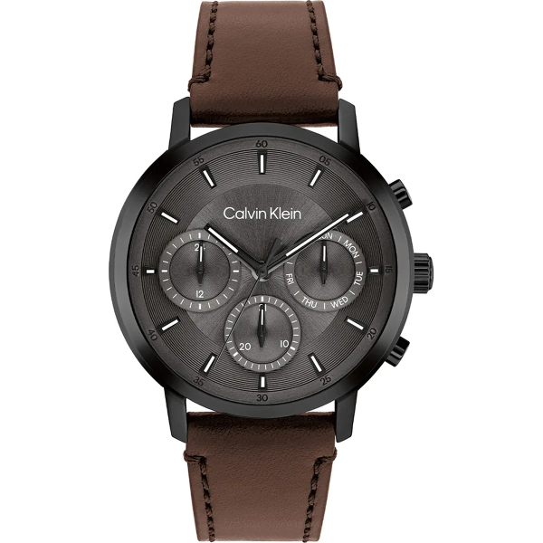 Calvin Klein CK25200498 Férfi Karóra - Gauge 42mm - ora-bolt.hu