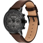 Calvin Klein CK25200498 Férfi Karóra - Gauge 42mm Calvin Klein CK25200498 Férfi Karóra - Gauge 42mm