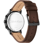 Calvin Klein CK25200498 Férfi Karóra - Gauge 42mm Calvin Klein CK25200498 Férfi Karóra - Gauge 42mm