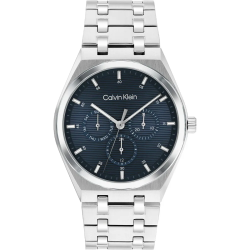 Calvin Klein CK25200520 Férfi Karóra - Motion 39mm