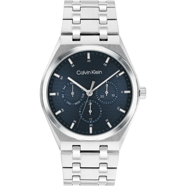 Calvin Klein CK25200520 Férfi Karóra - Motion 39mm - ora-bolt.hu