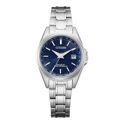 Citizen EC1180-81L Női Karóra - Eco-Drive Radio Controlled 29mm