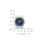Citizen EC1180-81L Női Karóra - Eco-Drive Radio Controlled 29mm