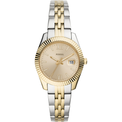Fossil ES4949 Női Karóra - Scarlette Mini 33mm