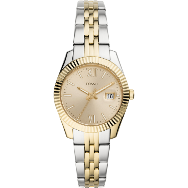 Fossil ES4949 Női Karóra - Scarlette Mini 33mm - ora-bolt.hu