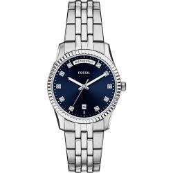 Fossil ES5457 Női Karóra - Scarlette 34mm
