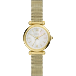 Fossil ES5462 Női Karóra - Carlie 28mm Fossil ES5462 Női Karóra - Carlie 28mm