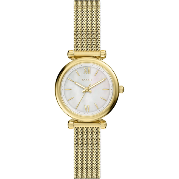 Fossil ES5462 Női Karóra - Carlie 28mm - ora-bolt.hu