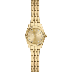 Fossil ES5474 Női Karóra - Scarlette 20mm