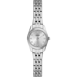 Fossil ES5475 Női Karóra - Scarlette 20mm